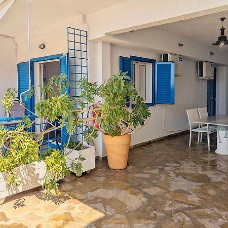 Sirius Apartments Néosz Marmarász Kültér fotó